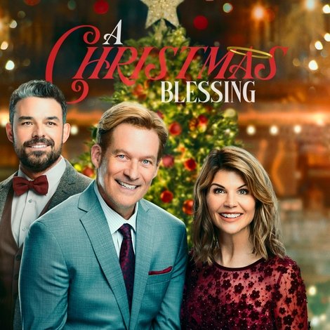 A Christmas Blessing
