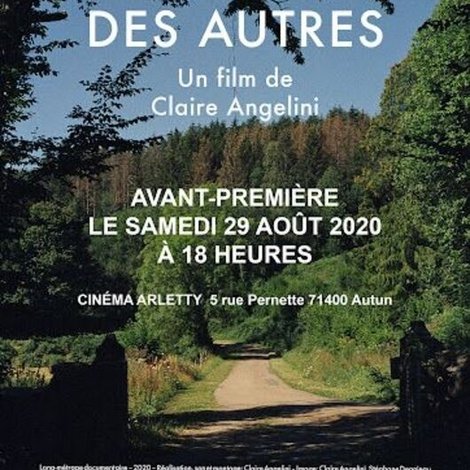Au temps des autres