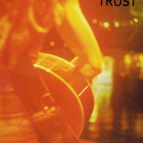 Ani DiFranco: Trust