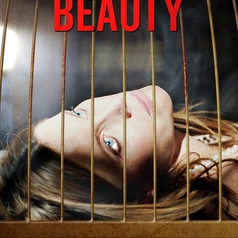 Caged Beauty