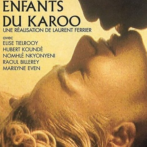 Les Enfants du Karoo