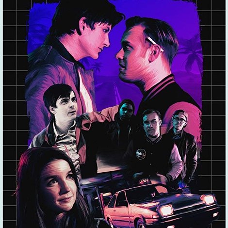 The OutRunners