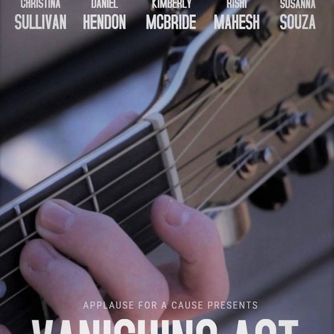 Vanishing Act