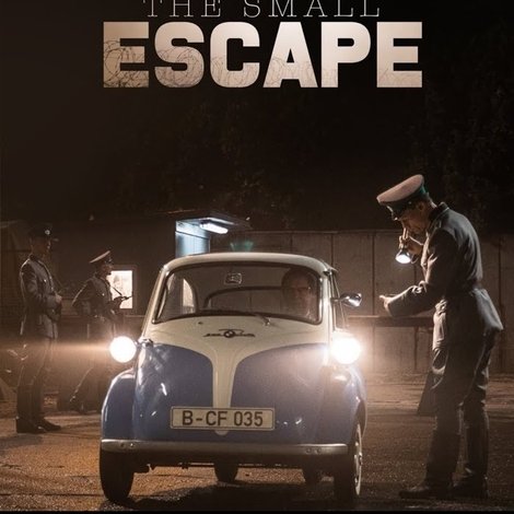 The Small Escape