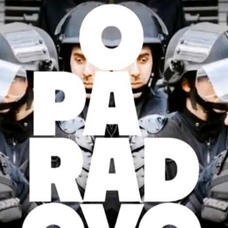 O Paradoxo da Democracia