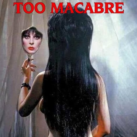 Too Macabre: The Making of Elvira, Mistress of the Dark
