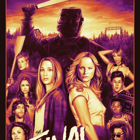 The Final Girls