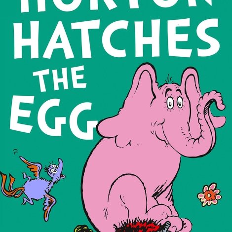 Horton Hatches the Egg