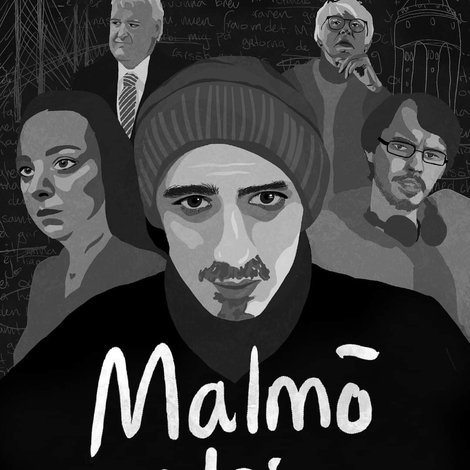 Malmö Noir