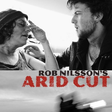 Arid Cut