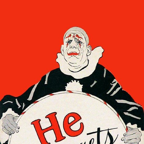 He Who Gets Slapped