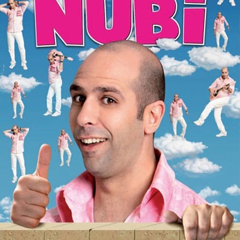 Cado dalle nubi
