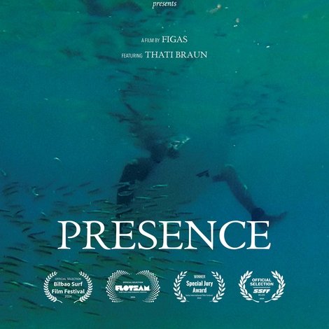 PRESENCE