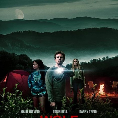 Wolf Mountain
