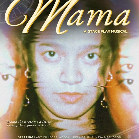 Mama