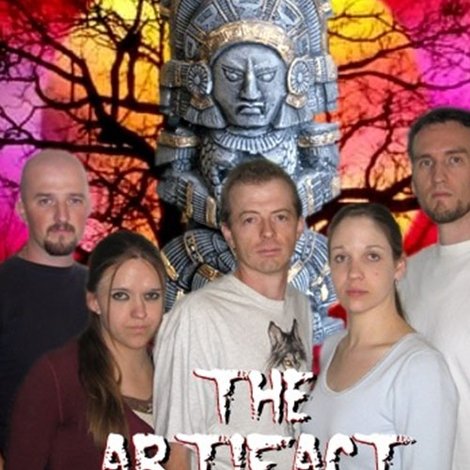 The Artifact
