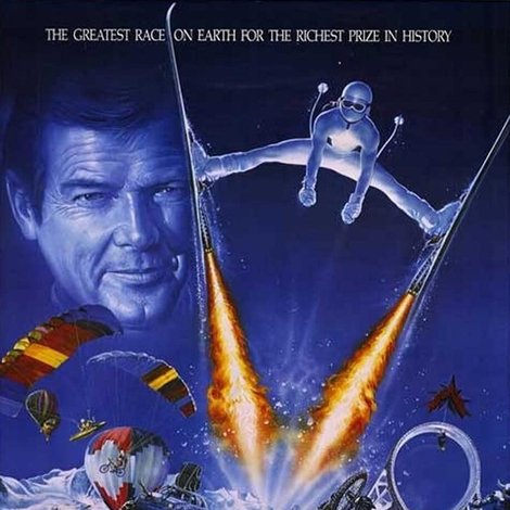Fire, Ice & Dynamite
