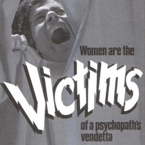 Victims
