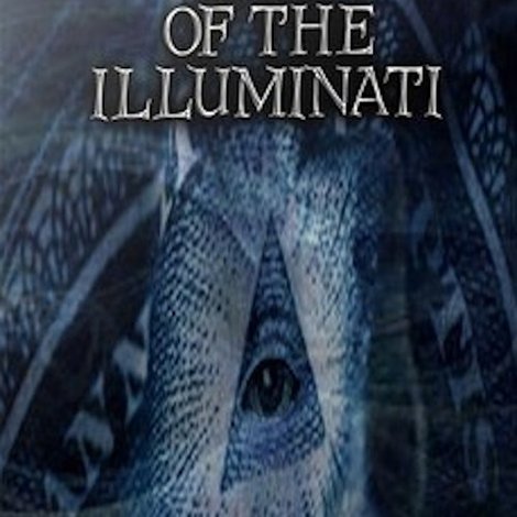 Eye of the Illuminati