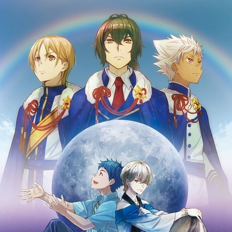 KING OF PRISM by PrettyRhythm