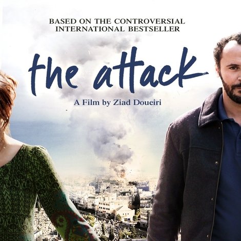 The Attack
