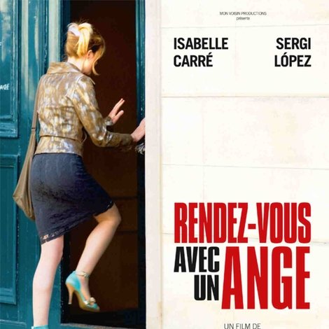 Rendez-vous avec un Ange
