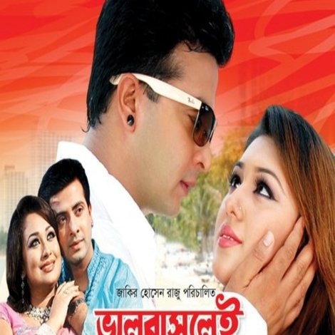 ভালবাসলেই ঘর বাঁধা যায় না