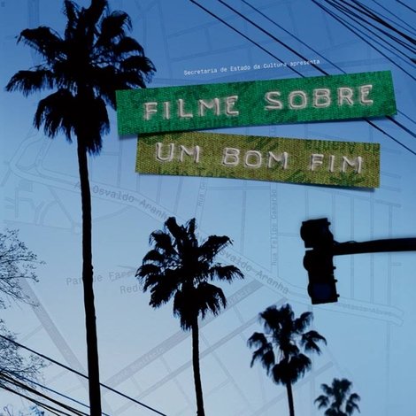 Filme Sobre um Bom Fim