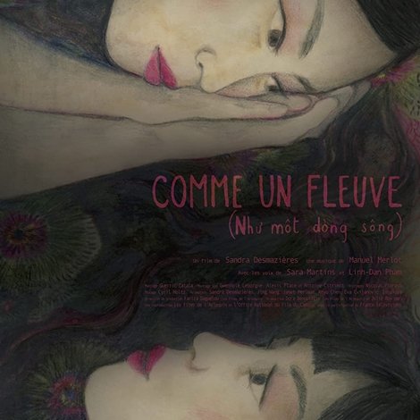 Comme un fleuve