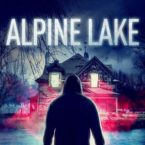Alpine Lake