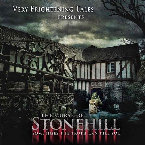 Very Frightening Tales