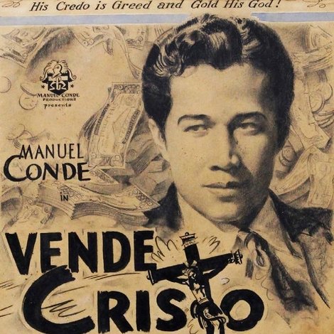 Vende Cristo
