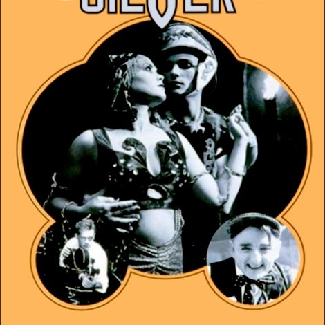 Forgotten Silver