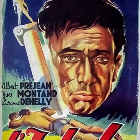 L'Idole