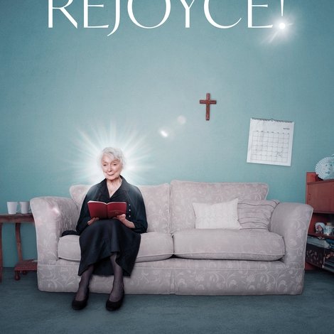 Rejoyce!