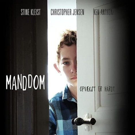 Manddom