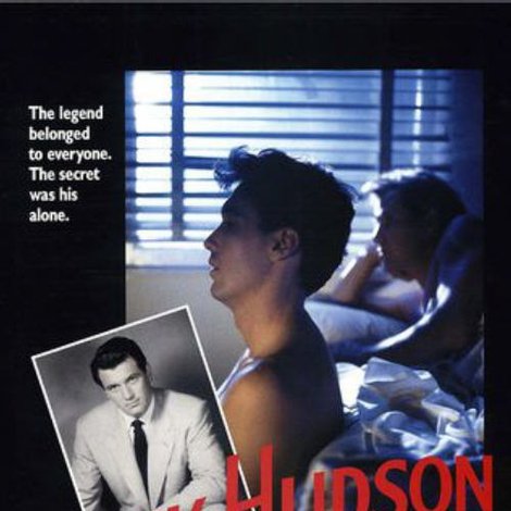 Rock Hudson