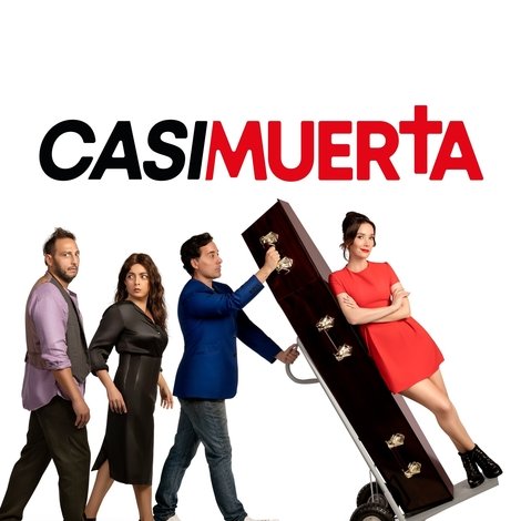 Casi muerta