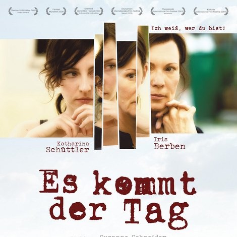 Es kommt der Tag