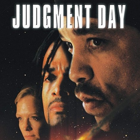 Judgment Day