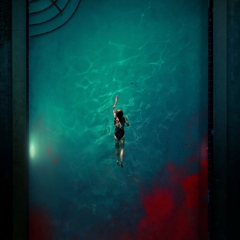 Night Swim