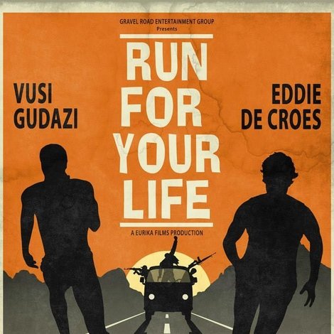 Run For Your Life