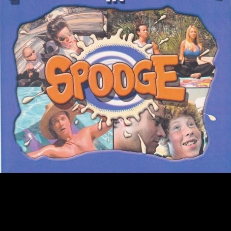 Spooge