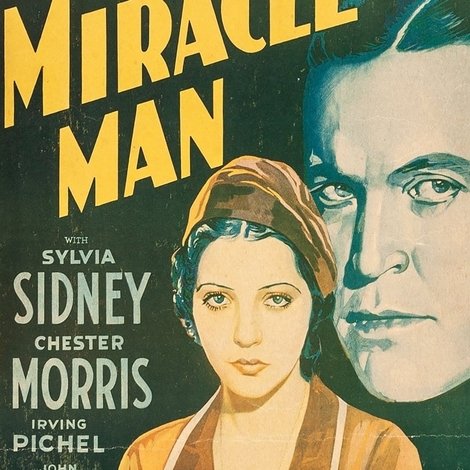 The Miracle Man