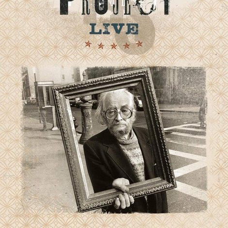 The Harry Smith Project Live