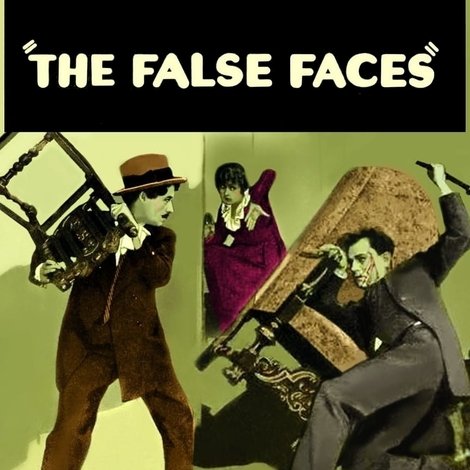 The False Faces
