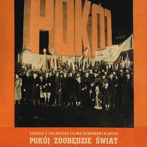 Pokój zdobędzie świat