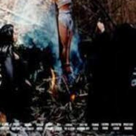 The Worst Horror Movie Ever Made