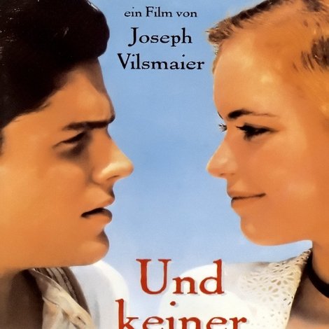 Und keiner weint mir nach
