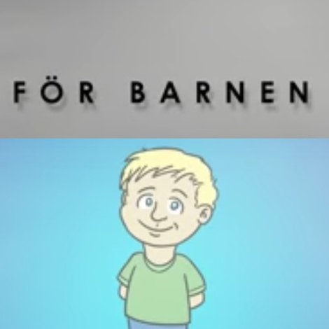 För barnen